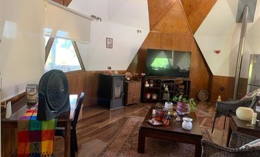 Casa en venta de 3 dorm. en Lampa