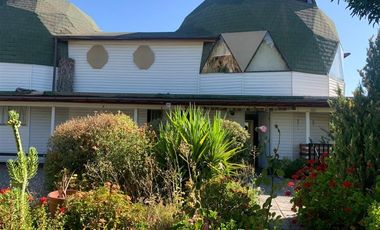 Casa en venta de 3 dorm. en Lampa