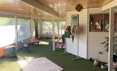 Casa en venta de 3 dorm. en Lampa