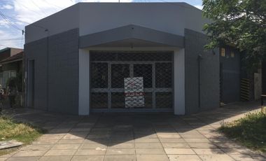 Excelente Local de 80 m2 en Lomas de Zamora Oeste