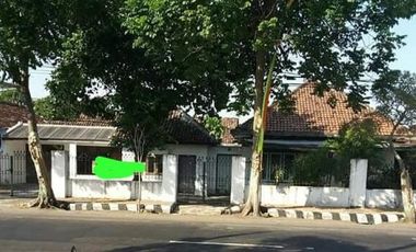 Tanah dijual di Jawa Timur, Kediri Kota