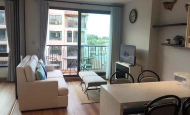 1 Bedroom Condo for sale at Q Seaside Huahin