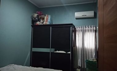 BU CEPAT rumah MINIMALIS harga EKONOMIS bumi adipura bandung | LORIZKEY