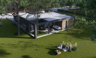 Casa - Zarate