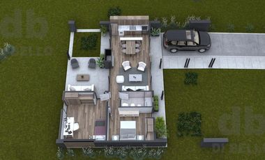 Casa - Zarate