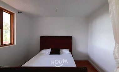 Casa La Floresta de La Sabana, Paseo de los Libertadores ID: 164158r