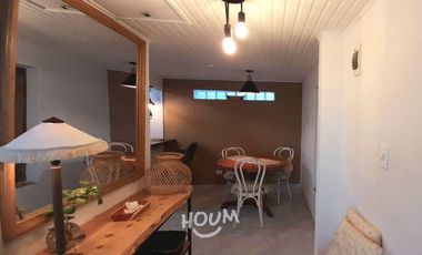 Casa La Floresta de La Sabana, Paseo de los Libertadores ID: 164158r