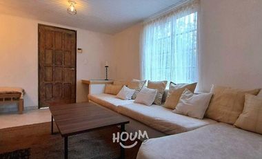 Casa La Floresta de La Sabana, Paseo de los Libertadores ID: 164158r