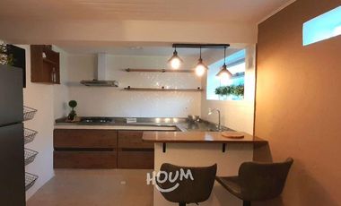 Casa La Floresta de La Sabana, Paseo de los Libertadores ID: 164158r