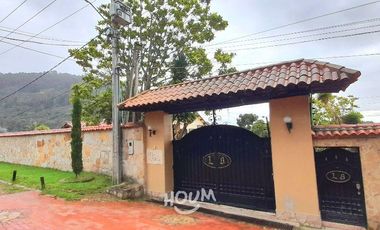 Casa La Floresta de La Sabana, Paseo de los Libertadores ID: 164158r