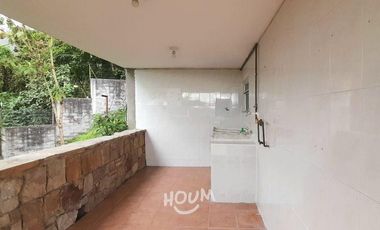 Casa La Floresta de La Sabana, Paseo de los Libertadores ID: 164158r