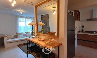 Casa La Floresta de La Sabana, Paseo de los Libertadores ID: 164158r