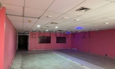 Se arrienda amplio local comercial sector centro ubicaciòn estratègica