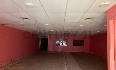 Se arrienda amplio local comercial sector centro ubicaciòn estratègica