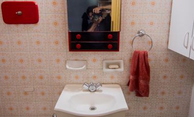 Villa Mitre Venta PH 2 Ambientes Apto Credito Sin Expensas Patio Lavadero