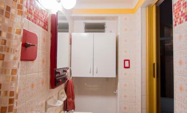 Villa Mitre Venta PH 2 Ambientes Apto Credito Sin Expensas Patio Lavadero