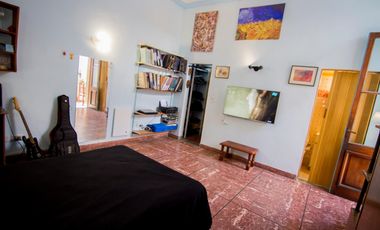 Villa Mitre Venta PH 2 Ambientes Apto Credito Sin Expensas Patio Lavadero