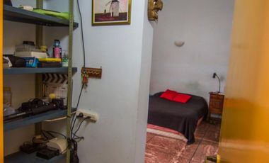 Villa Mitre Venta PH 2 Ambientes Apto Credito Sin Expensas Patio Lavadero