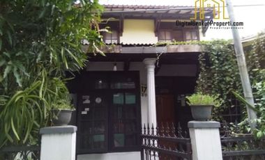 Rumah di Lokasi Strategis Cocok Untuk Investasi Rumah Kos di daerah Kota Bandung | NETTY