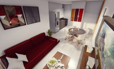 VENTA APARTAMENTO VARIANTE DE LA FLORESTA