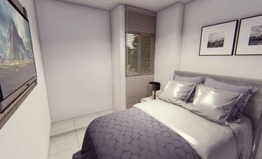 VENTA APARTAMENTO VARIANTE DE LA FLORESTA