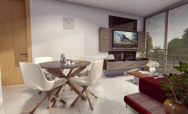 VENTA APARTAMENTO VARIANTE DE LA FLORESTA