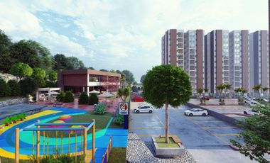 VENTA APARTAMENTO VARIANTE DE LA FLORESTA