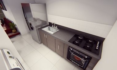 VENTA APARTAMENTO VARIANTE DE LA FLORESTA