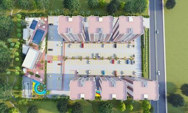 VENTA APARTAMENTO VARIANTE DE LA FLORESTA