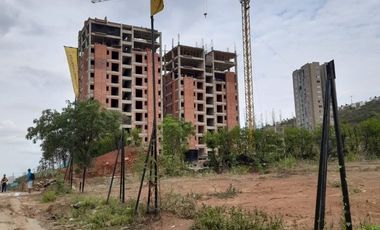 VENTA APARTAMENTO VARIANTE DE LA FLORESTA