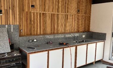 Casa PH en venta en Hurlingham