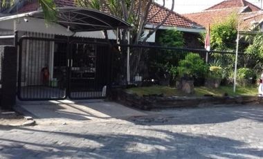 Rumah Siap Huni Mojoarum Gubeng Surabaya