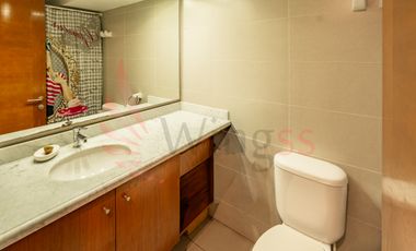 Luminoso Departamento en Arriendo, Las Nieves