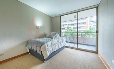 Luminoso Departamento en Arriendo, Las Nieves