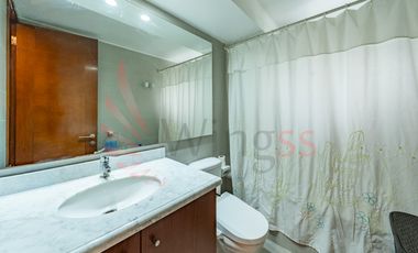 Luminoso Departamento en Arriendo, Las Nieves