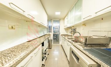 Luminoso Departamento en Arriendo, Las Nieves