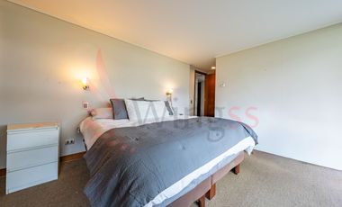 Luminoso Departamento en Arriendo, Las Nieves