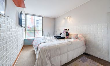 Luminoso Departamento en Arriendo, Las Nieves