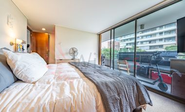 Luminoso Departamento en Arriendo, Las Nieves