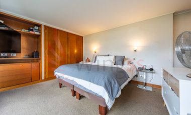 Luminoso Departamento en Arriendo, Las Nieves