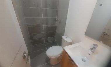 apartamento en arriendo en la aldea. Cod A216287