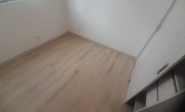 apartamento en arriendo en la aldea. Cod A216287