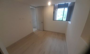 apartamento en arriendo en la aldea. Cod A216287