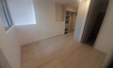 apartamento en arriendo en la aldea. Cod A216287