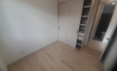 apartamento en arriendo en la aldea. Cod A216287