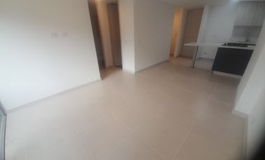 apartamento en arriendo en la aldea. Cod A216287