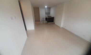 apartamento en arriendo en la aldea. Cod A216287