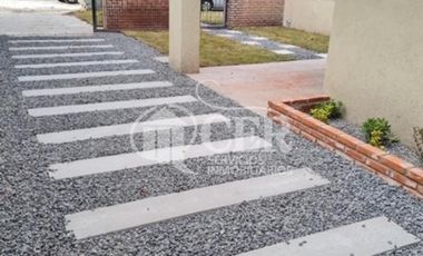 REAL OPORTUNIDAD DUPLEX A ESTRENAR C/COCHERA