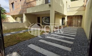 REAL OPORTUNIDAD DUPLEX A ESTRENAR C/COCHERA