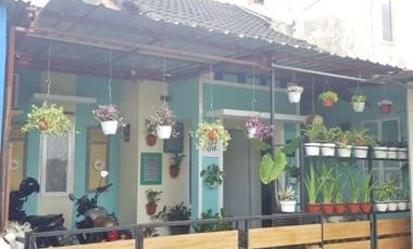 Rumah Siap Huni Full Furnish Di Banguntapan Yogyakarta